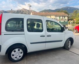 Renault Kangoo 1.5 diesel