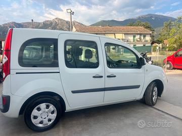 Renault Kangoo 1.5 diesel