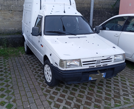 Fiat Fiorino 1.7 TD euro 2