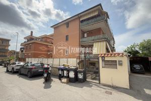 TRILOCALE RISTRUTTURATO CON AMPIO TERRAZZO, TRIPLA