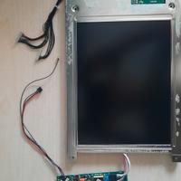 Display LCD Sharp LM64C09P