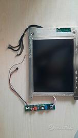 Display LCD Sharp LM64C09P