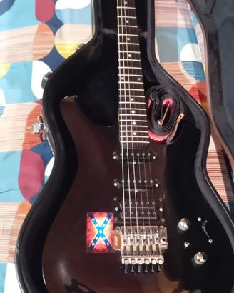 Chitarra elettrica