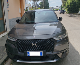 Ds7 performance line business