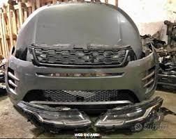 RANGE ROVER EVOQUE 2021 2022 2023 ricambi musata