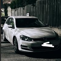 Macchina golf