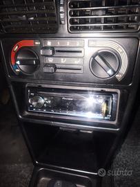 autoradio Pioneer 