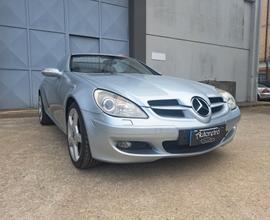 Mercedes SLK R171 200 Kompressor 2005