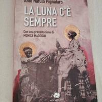 La luna c è sempre di Anto Nafula Pignaturo