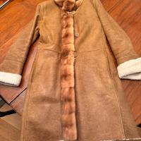 Cappotto di montone