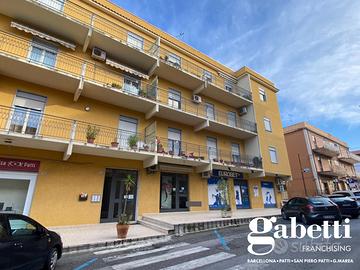 Appartamento Patti [Cod. rif 3167075VRG]