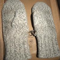 muffole da alpinismo