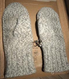 muffole da alpinismo