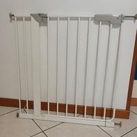 Cancello di sicurezza