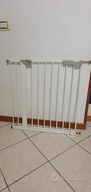 Cancello di sicurezza