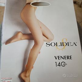 Solidea collant venere 140 den taglia XL