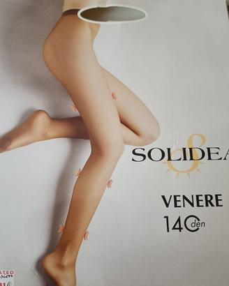 Solidea collant venere 140 den taglia XL