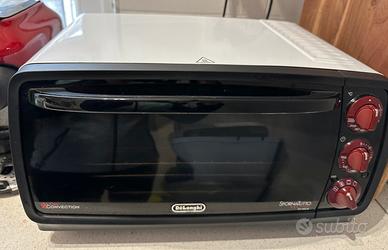 Fornetto elettrico DeLonghi Sfornatutto EO 1490W 