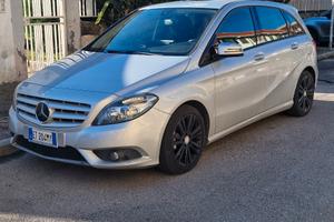 Mercedes Classe B180 diesel