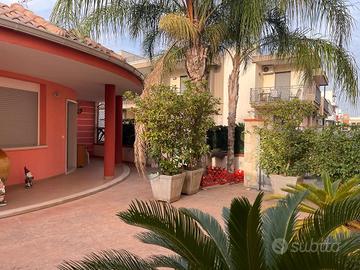 Casa villetta nel salento