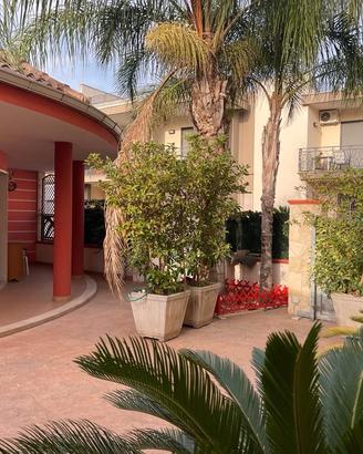 Casa villetta nel salento