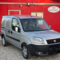 FIAT Doblò SX 1,9 MJTm 120cv