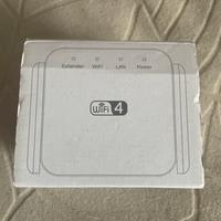 Wifi Range range extender