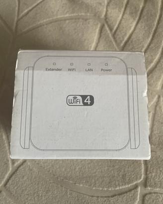 Wifi Range range extender