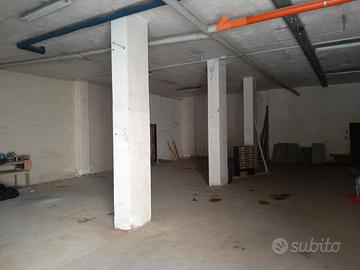 Deposito camionabile