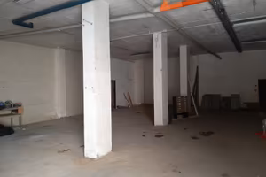 Deposito camionabile