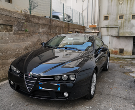 Alfa Romeo Brera 2.0 JTDm
