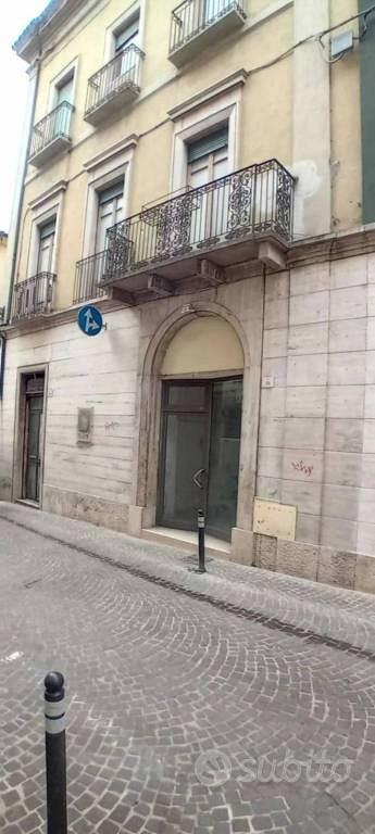 Immobile in asta di 988 m² a Teramo - Vista 3