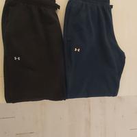 Pantaloni tuta da uomo Under Armour 