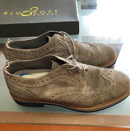 Scarpe uomo Stonefly