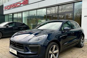 Porsche Macan 2.0 265cv pdk