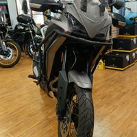 Moto Morini X-Cape 649 Abs