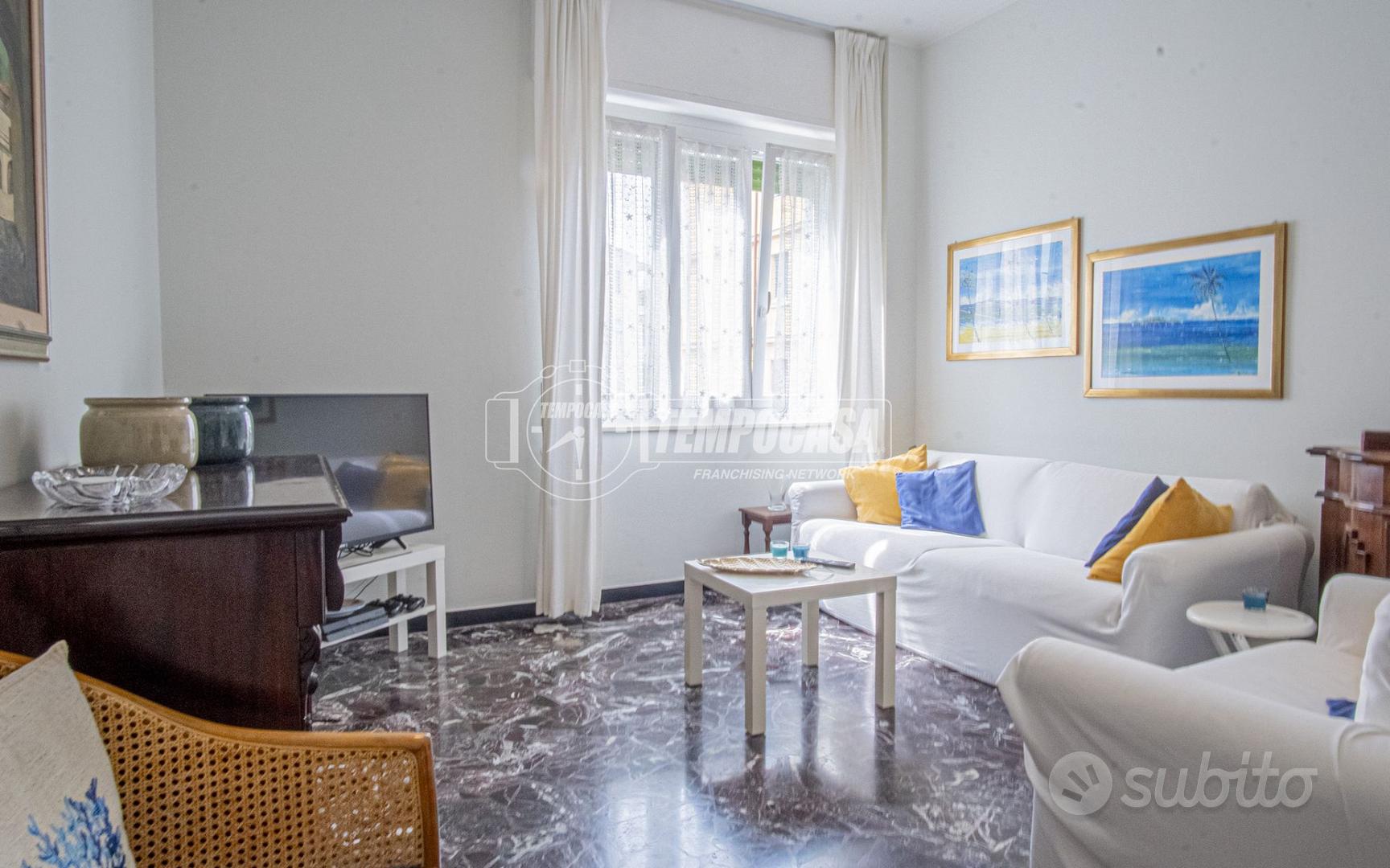 Appartamento – Sestri Levante, Riva Trigoso - Vista 4