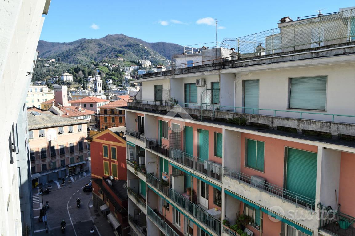 Appartamento – Rapallo, Cerisola, San Michele di Pagana - Vista 3