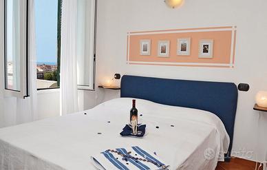 Trilocale uso turistico