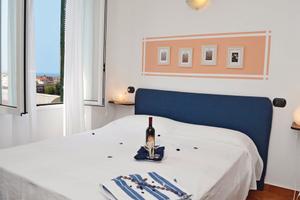 Trilocale uso turistico