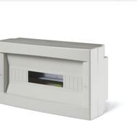 CENTRALINO - PARETE - BIANCO