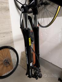 Suntour NEX
