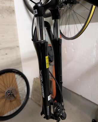 Suntour NEX