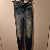 Jeans donna Gas TG IT 38