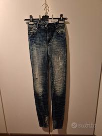 Jeans donna Gas TG IT 38