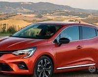 Ricambi Renault Clio 2020/2022