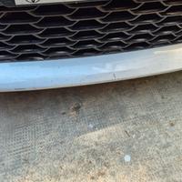 paraurti anteriore toyota corolla