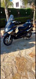 Piaggio XEvo 250 - 2009