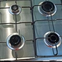 4 Fuochi Cucina Incasso Candy