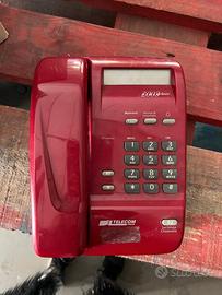 Telefono Vintage